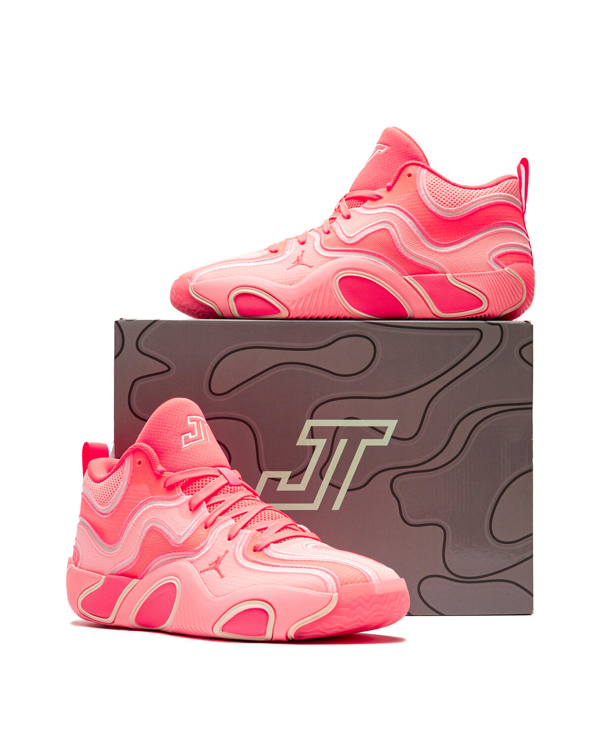 Air Jordan TATUM 3 | FZ6598-600 | AFEW STORE